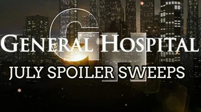 General Hospital logo