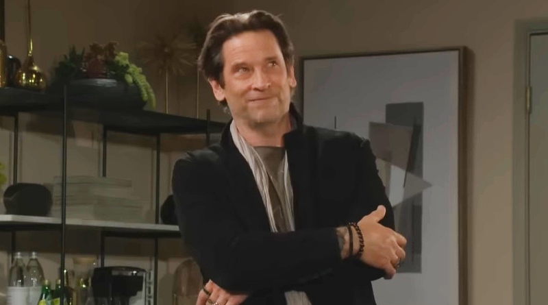Young and the Restless - Matt Clark - Roger Howarth