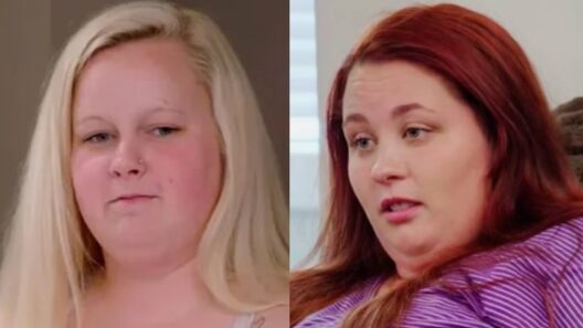 Mama June Family Crisis - Jessica Shannon - Shyann McCant