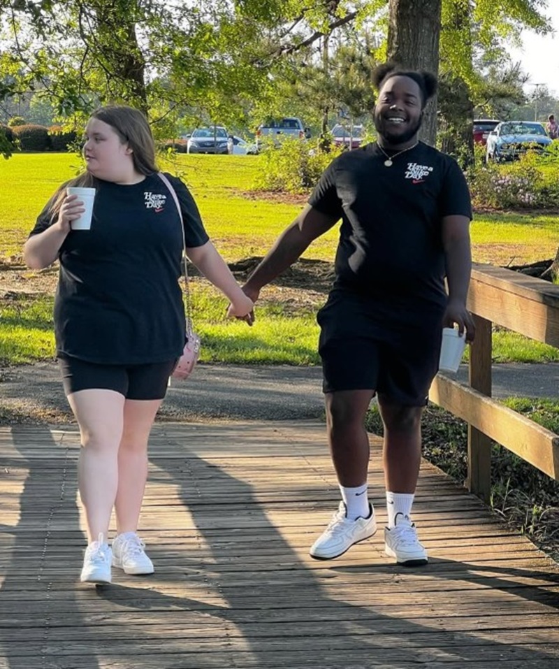 Alana Thompson - Dralin Carswell - Mama June - Image Source: Instagram
