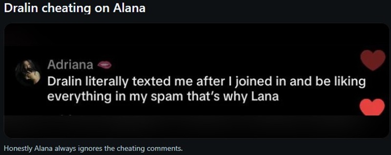 Alana Thompson - Mama June