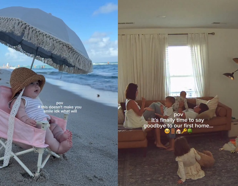 Carlin Bates - Bringing Up Bates - Image Source: Instagram