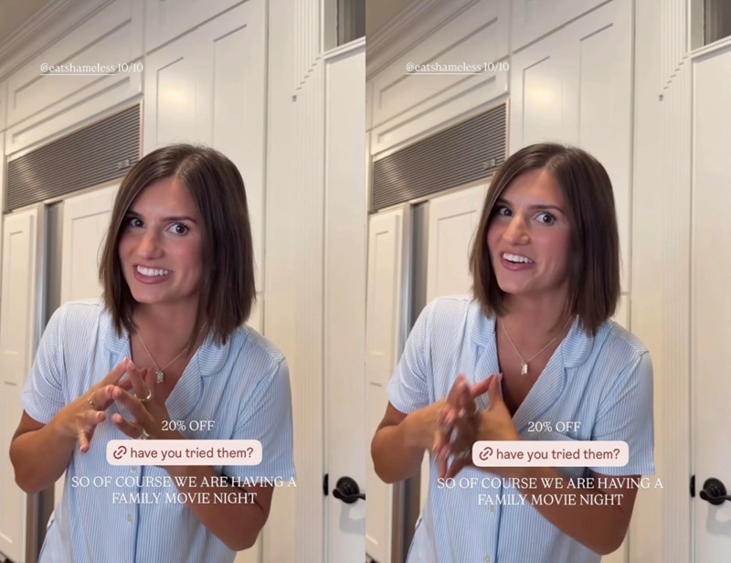 Carlin Bates - Bringing Up Bates - Image Source: Instagram