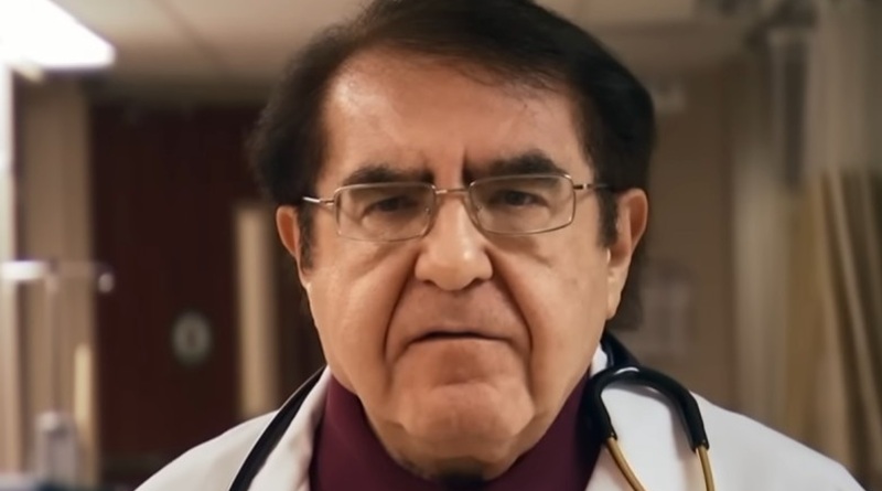 Dr. Now - My 600-Lb Life - Image Source: YouTube