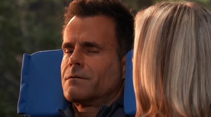 Drew Cain-Cameron Mathison-General Hospital-YouTube