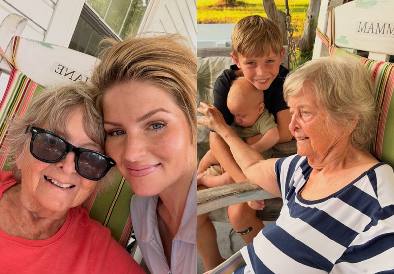 Erin Bates - Mama Jane - Bringing Up Bates - Image Source: Instagram