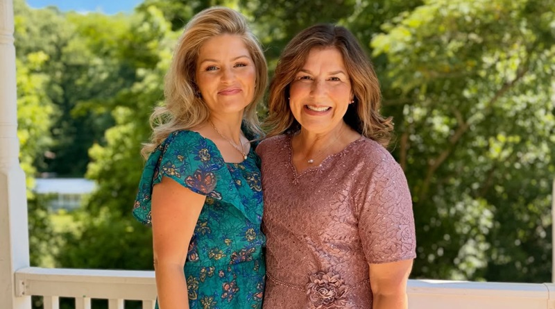 Erin Bates - Kelly Jo Bates - Bringing Up Bates - Image Source: Instagram