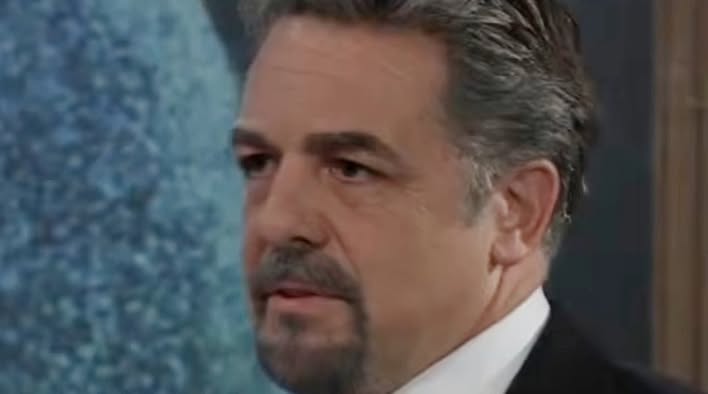 Jack Brennan-Chris McKenna-General Hospital-YouTube