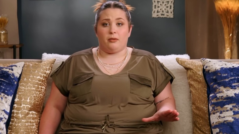 Jessica Shannon - Mama June - Image Source: YouTube
