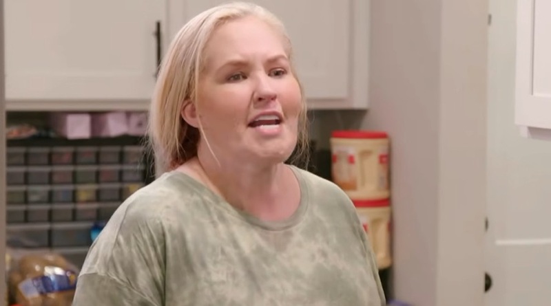 June Shannon - Mama June - Image Source: YouTube