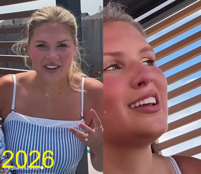 Katie Bates - Bringing Up Bates - Image Source: Instagram