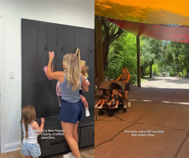 Katie Bates - Bringing Up Bates - Image Source: Instagram