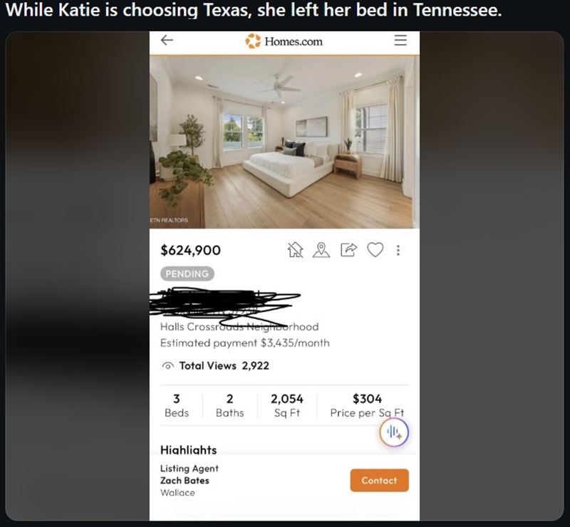 Katie Bates - Bringing Up Bates
