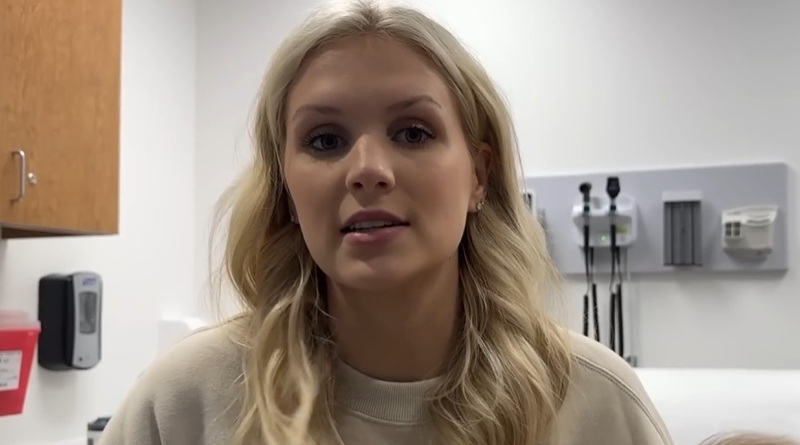 Katie Bates - Bringing Up Bates - Image Source: YouTube