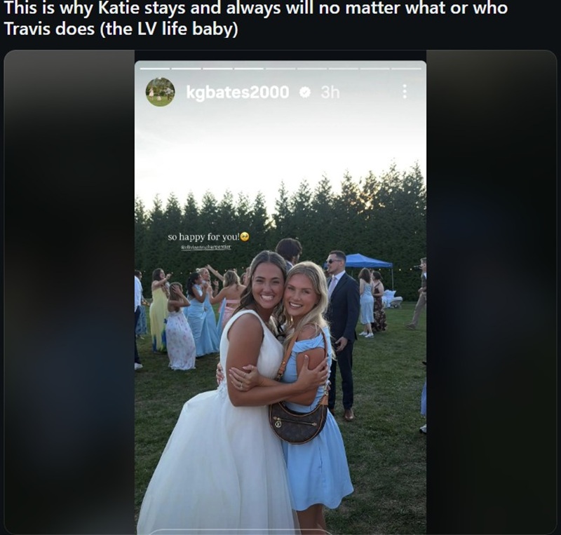 Katie Bates - Bringing Up Bates - Image Source: Instagram
