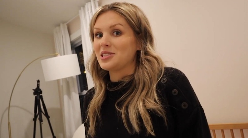 Katie Bates - Bringing Up Bates - Image Source: YouTube