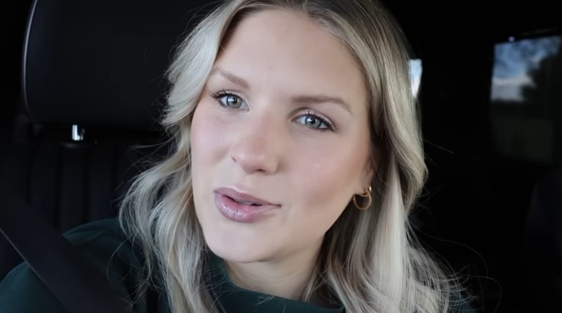 Katie Bates - Bringing Up Bates - Image Source: YouTube