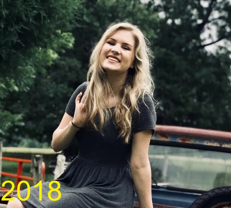 Katie Bates - Bringing Up Bates - Image Source: Instagram