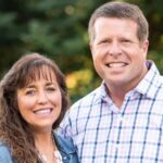 Michelle Duggar - Jim Bob Duggar