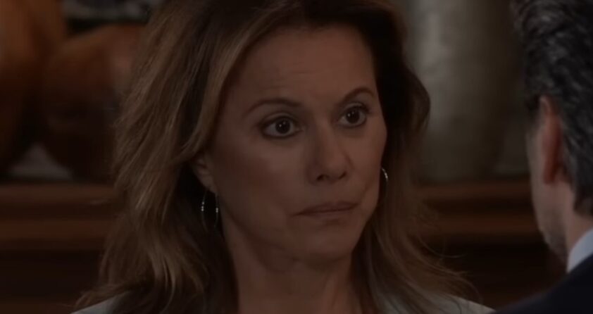 Nancy Lee Grahn-Alexis Davis-General Hospital-YouTube