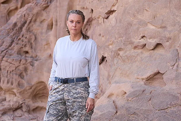 Special Forces - Kate Gosselin