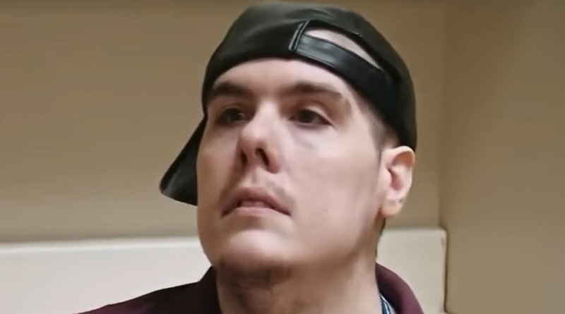 Steven Assanti - My 600-Lb Life - Image Source: YouTube