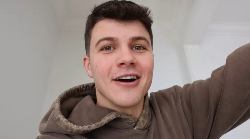 Travis Clark - Bringing Up Bates - Image Source: YouTube