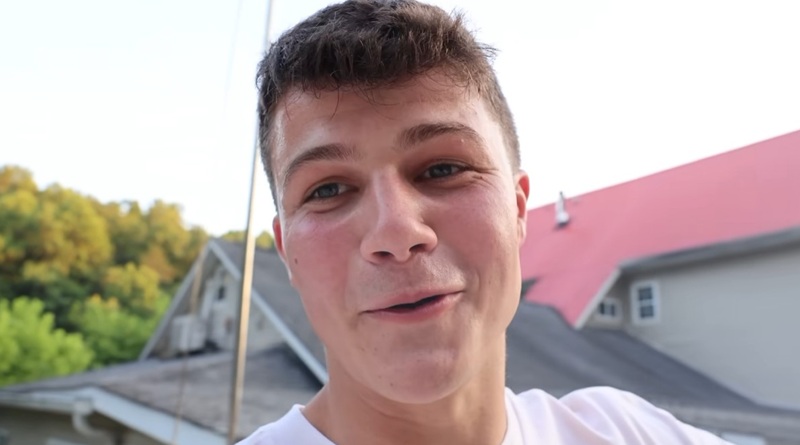 Travis Clark - Bringing Up Bates - Image Source: YouTube