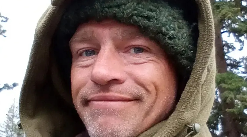 Alaskan Bush People - Matt Brown