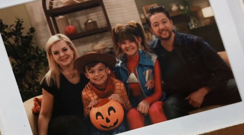 General Hospital - Spinelli - Maxie