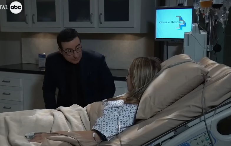 General Hospital - Z - Josslyn Jacks