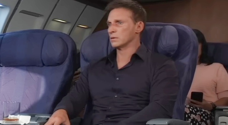 General Hospital - Jason Morgan - Steve Burton