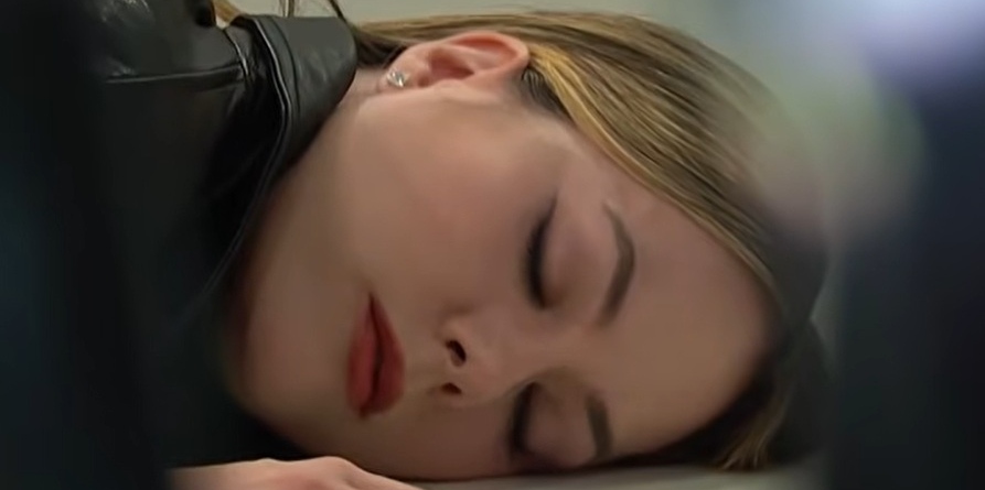 Hope Logan Annika Noelle - Bold and Beautiful