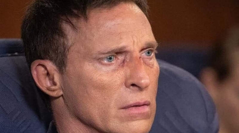 General Hospital - Jason Morgan - Steve Burton