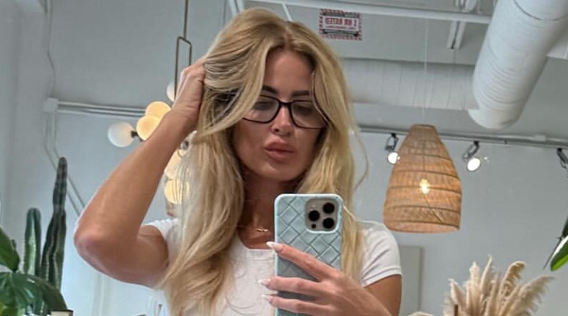 Real Housewives of Atlanta - Kim Zolciak