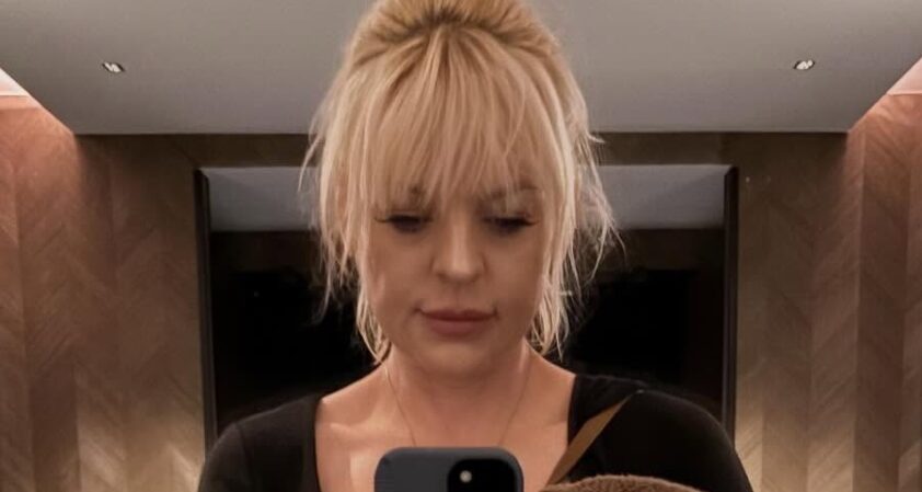 Kirsten Storms - IG