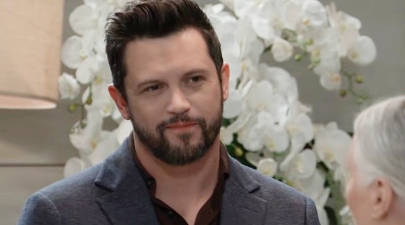 General Hospital - Nathan Dean - Ethan Lovett