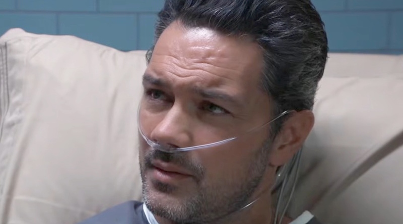 General Hospital - Ryan Paevey 