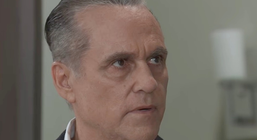 General Hospital - Sonny Corinthos - Maurice Benard
