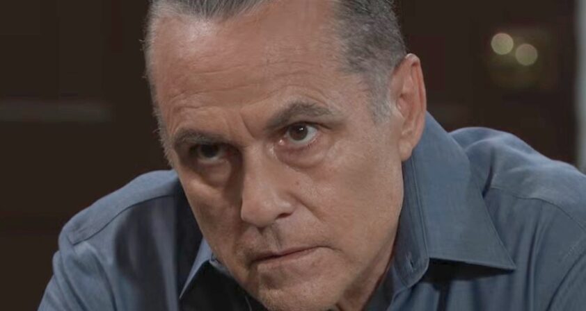 General Hospital - Sonny Corinthos - Maurice Benard